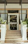 Albergo Ristorante Belsito Fiuggi Nhost