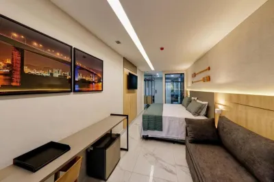 Gaeta Hotel