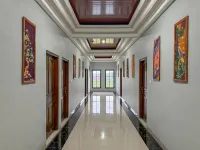 Hotel Dewata Yia Mitra RedDoorz Hotels in Temon