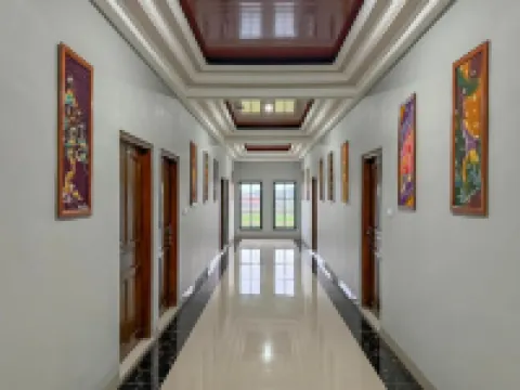 Hotel Dewata Yia Mitra RedDoorz