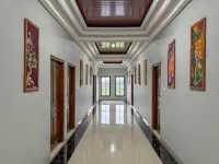 Hotel Dewata Yia Mitra RedDoorz