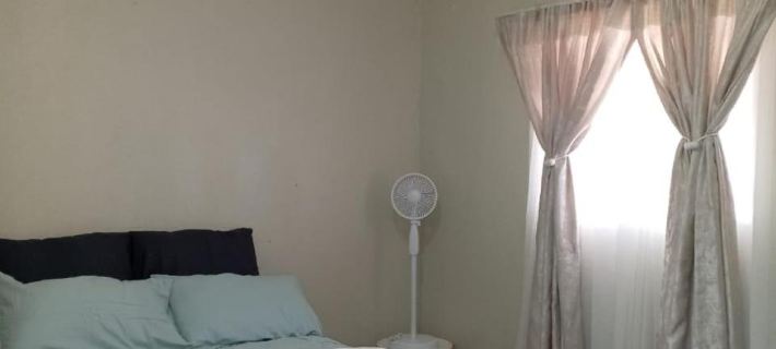 Zone 4 Motel and spa Hotels in Polokwane