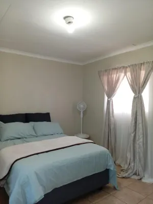 Zone 4 Motel and spa - Apartments