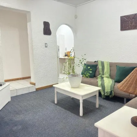 Busa House One bedroom Unit
