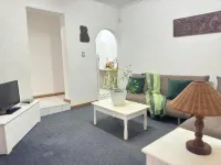 Busa House One bedroom Unit