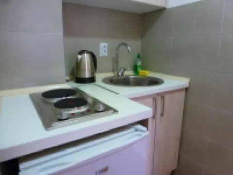 Blue Studio with Sea  view Hotels in Ulcinj