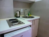 Blue Studio with Sea  view Hotels in Ulcinj