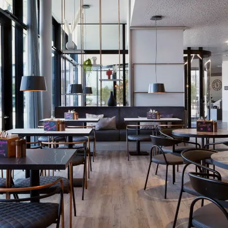 Candlewood Suites DUSSELDORF AIRPORT by IHG