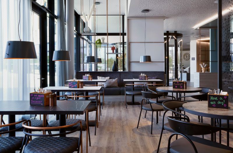 Candlewood Suites Dusseldorf Airport by IHG photo 3