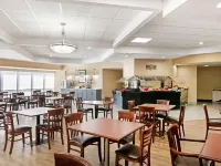 貝斯特韋斯特尊貴堪薩斯城體育綜合體飯店 堪薩斯城住宿飯店