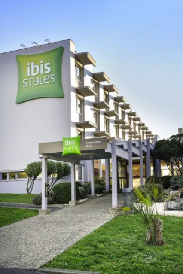 Ibis Styles Angoulême Nord