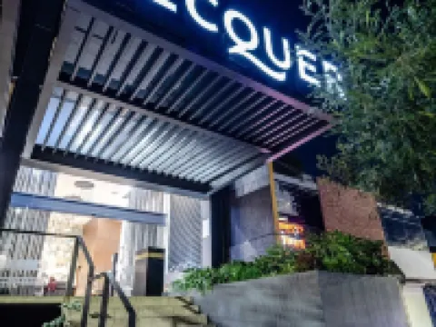 บีเคอเรอร์ โฮเทล กวาดาลาฮารา โรงแรมในกวาดาลาฮารา