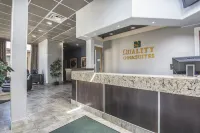 Quality Inn & Suites Hotels in High Level