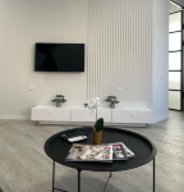 Sweet Home - Superior Apartment With Balcony Hotels in 