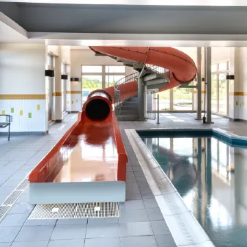 Fairfield Inn & Suites Moncton