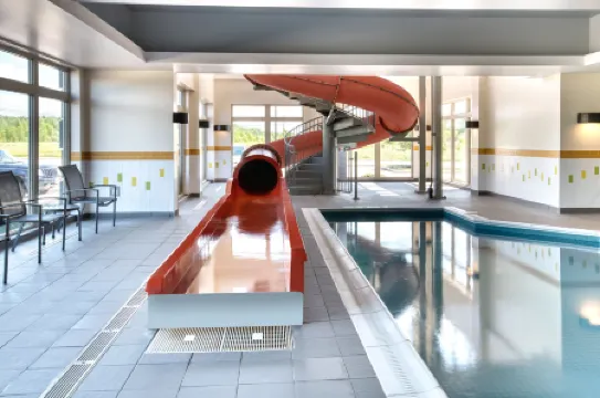 Fairfield Inn & Suites Moncton