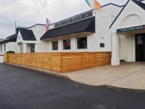 ヒルサイド クロッシング ナッシュビル