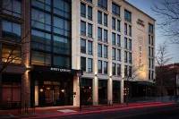 Hyatt Centric Old Town Alexandria Hotels in Alexandria