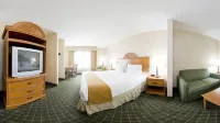 Holiday Inn Express & Suites Sylacauga by IHG Hotels in Sylacauga