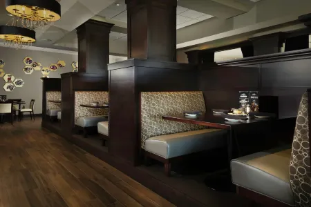 Hilton Garden Inn Denver/Thornton Отели в г. Торнтон