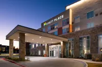 Hyatt Place Dallas/Rockwall Hotels in Rockwall