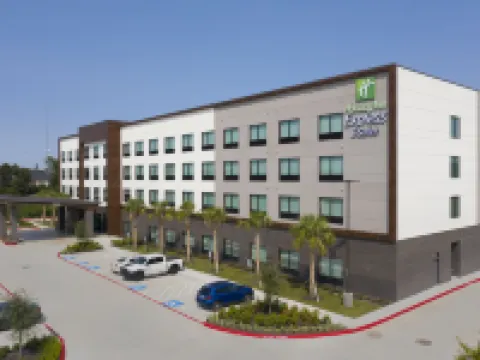 Holiday Inn Express & Suites SPRING - WOODLANDS AREA by IHG Hotéis em Spring