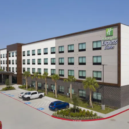 Holiday Inn Express & Suites SPRING - WOODLANDS AREA by IHG