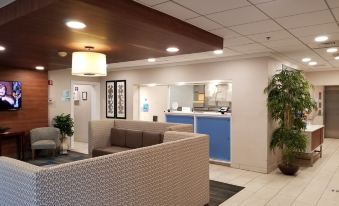 Holiday Inn Express PHILADELPHIA NE - LANGHORNE by IHG