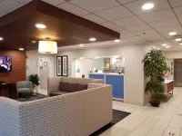 Holiday Inn Express PHILADELPHIA NE - LANGHORNE by IHG Hotels in Falls Township