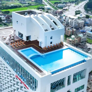 Sota Suite Yangyang Granbay