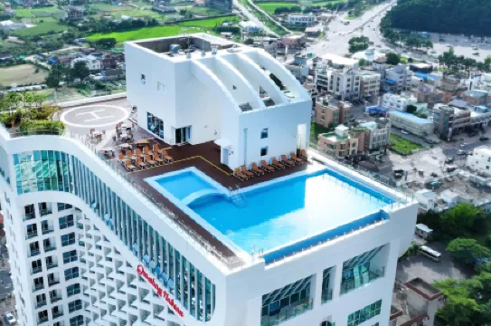 Sota Suite Yangyang Granbay