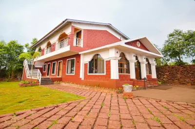 Rockford Resort Hotels in Malusar