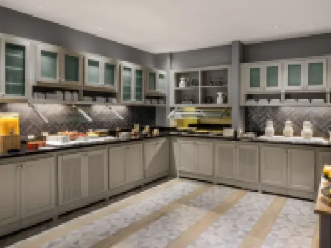 ハイアット プレイス アトランタ / コブ ガレリア コブのホテル