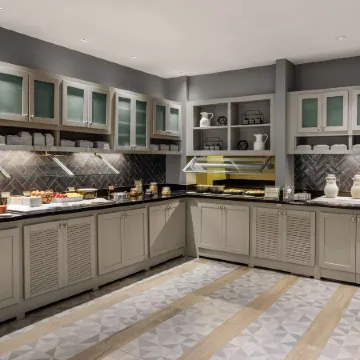 Hyatt Place Tempe/Phoenix Airport