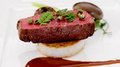 料理 東京ベイ舞浜ホテル ファーストリゾートの写真