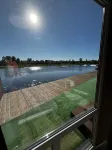Pskov Wake Park Recreation Camp