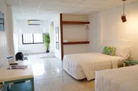 Hotel & Suites Arges - Centro Chetumal Hotels in Chetumal