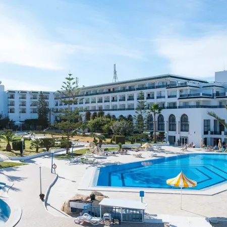 Hotel Riviera
