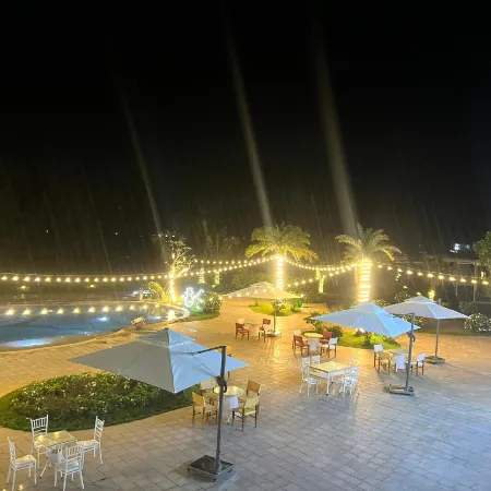 Tra Co Luxury Hotel