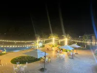 Tra Co Luxury Hotel - ビーチサイド