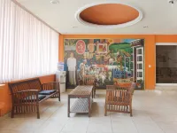OYO Hotel Totonacapan, Papantla Hotels in Poza Rica