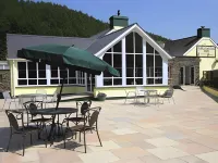 Salutation Inn - WiFi