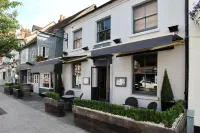 The Chequers Marlow