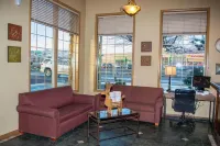 Cimarron Inn Klamath Falls Hotels in Altamont