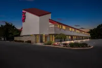 Red Roof Inn Harrisburg North