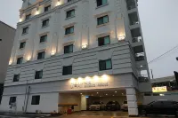 Aank Air Hotel Gapyeong