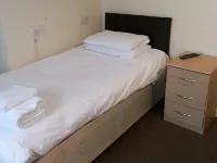 The Prince Regent Hotels in Chertsey