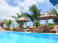 Pousada Só Alegria Hotels in São Miguel do Gostoso