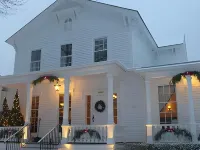 The Old Lyme Inn