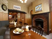 Troutbeck Inn Hotels in Greystoke